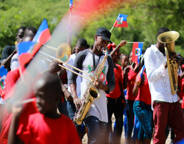 Découvrir Haïti