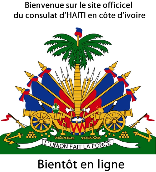 Consulat d'HAITI en côte d'ivoire